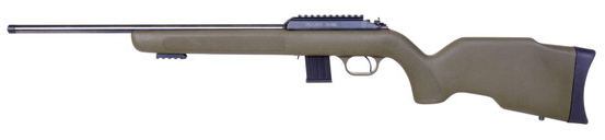 BLG DIANA R-22 22LR CLASSIC ODG