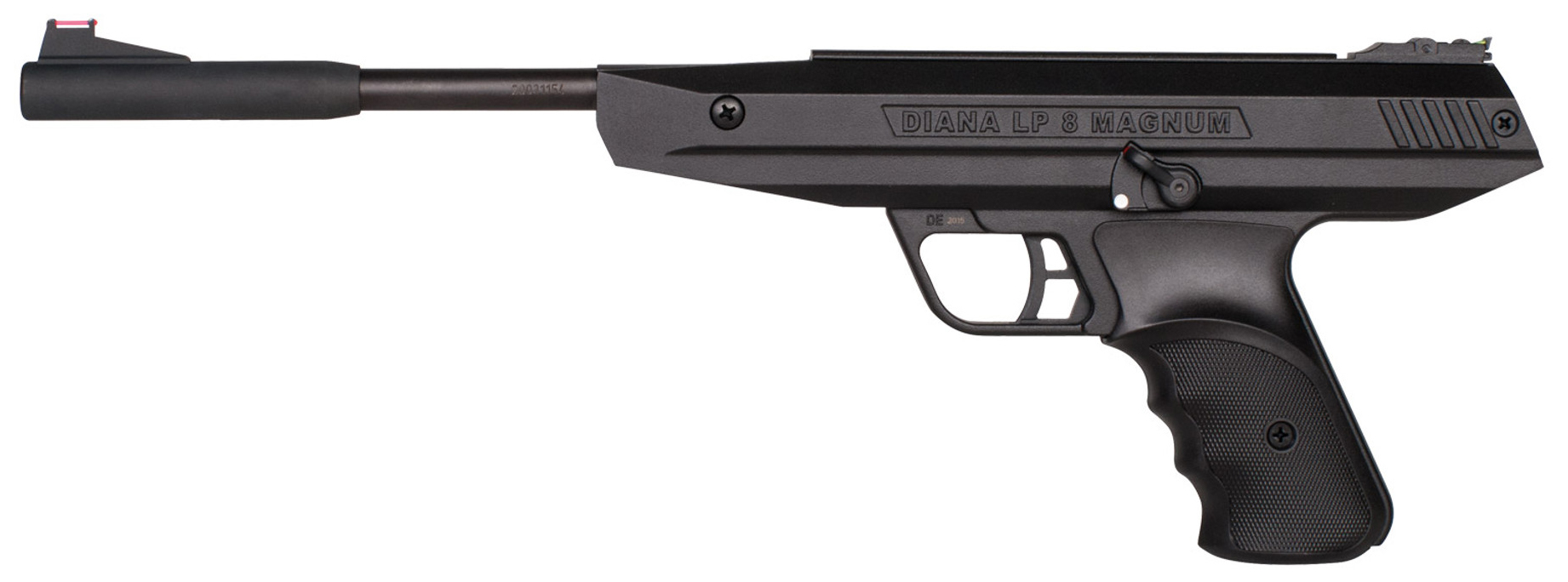 BLG DIANA AIR PISTOL LP8 .177CAL 4.5MM