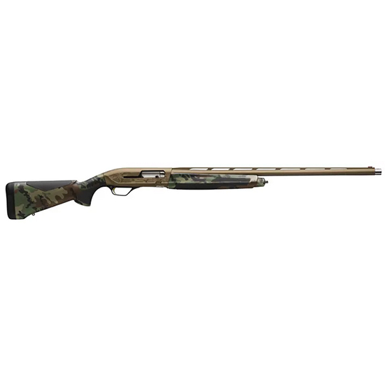 BRO MAXUS II WICKED WING WOODLAND 12GA 3.5" 26"