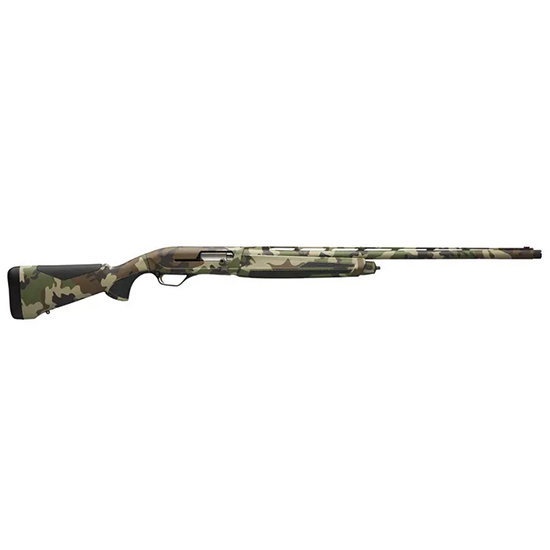 BRO MAXUS II WOODLAND 12GA 3.5" 26"