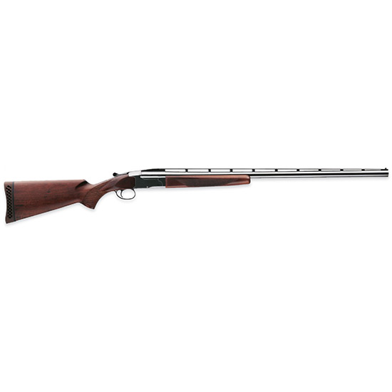 BRO BT99 12GA 34" WALNUT CONVENTIONAL STOCK