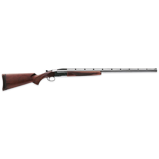 BRO BT99 12GA 32" WALNUT CONVENTIONAL STOCK