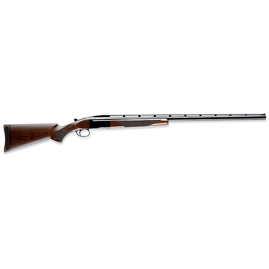 BRO BT99 MICRO 12GA 32" 13.75" LOP WALNUT STOCK