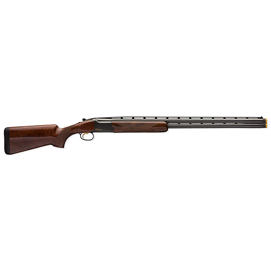 BRO CITORI CX 12GA 28" GRADE II WALNUT