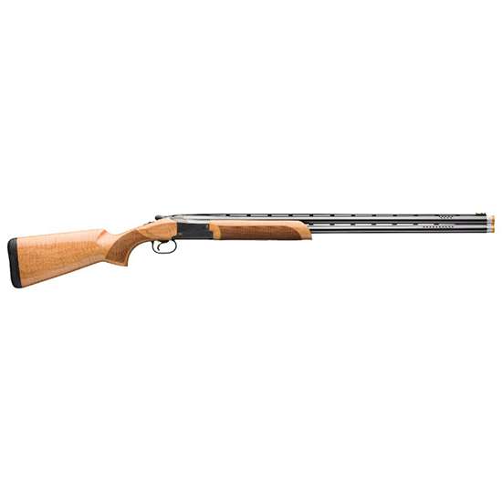 BRO CITORI 725 SPORTING MAPLE 12GA 3" 30"