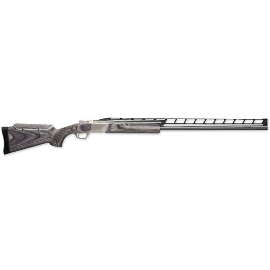 BRO CYNERGY CLASSIC TRAP UNSINGLE 12GA 32 & 34"