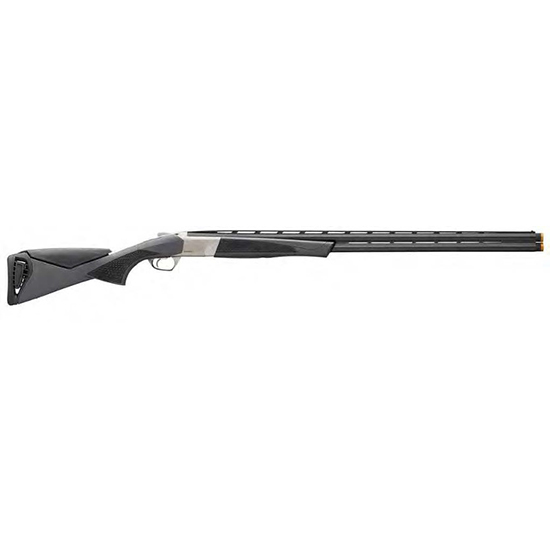 BRO CYNERGY CX COMPOSITE 12GA 30" CHARCOAL GRAY