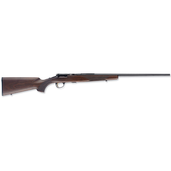 BRO TBOLT SPORTER 17HMR 22" BLUED WALNUT 10RD