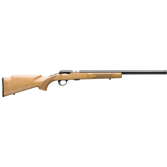 BRO TBOLT TARGET MAPLE AAA 22LR 20" SR 10RD