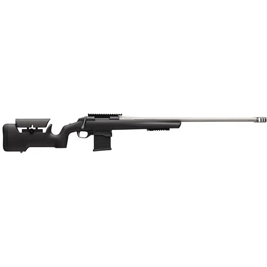 BRO XBOLT TARGET LITE MAX SR MB 308 26" 10RD