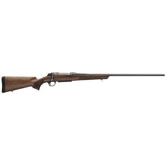 BRO AB3 HUNTER 7MM-08 22" MATTE WALNUT 4RD DBM