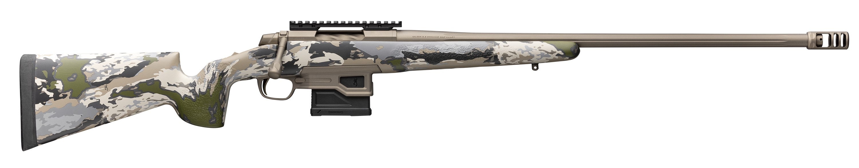 BRO X-BOLT 2 HELLS CANYON MCM 300WIN 26"