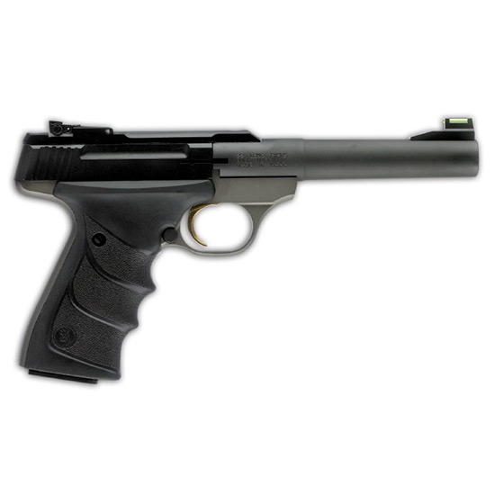 BRO BUCK MARK PRACTICAL URX 22LR 5.5" CA LEGAL