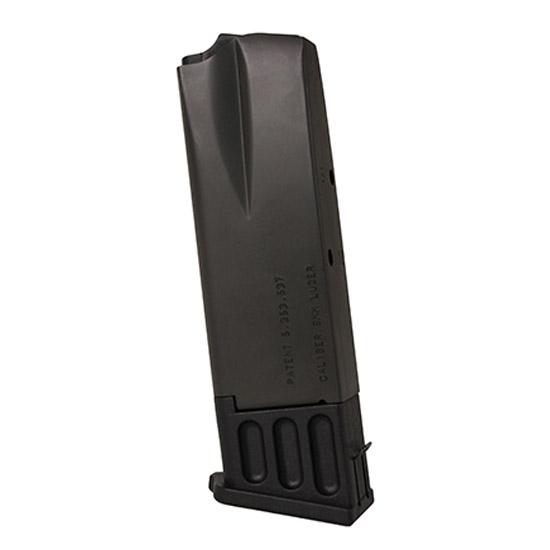 BRO MAG 9MM HI POWER STANDARD 10RD