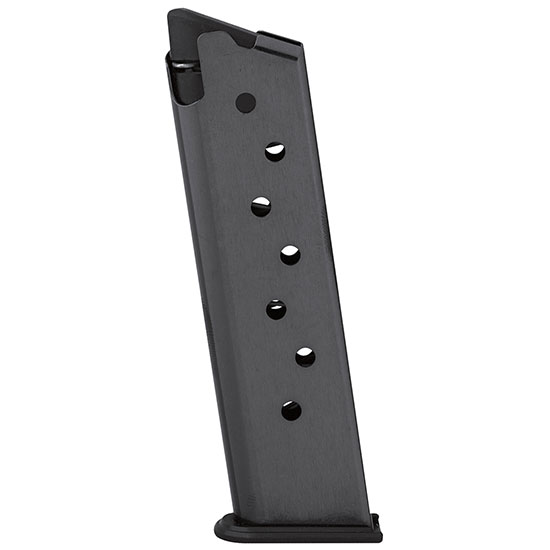 BRO MAG 1911-380 380ACP BLK 8RD