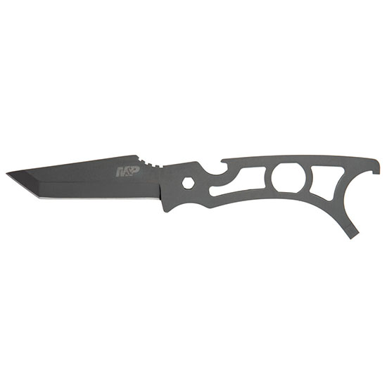 BTI M&P15 MULTI-TOOL FIXED BLADE KNIFE