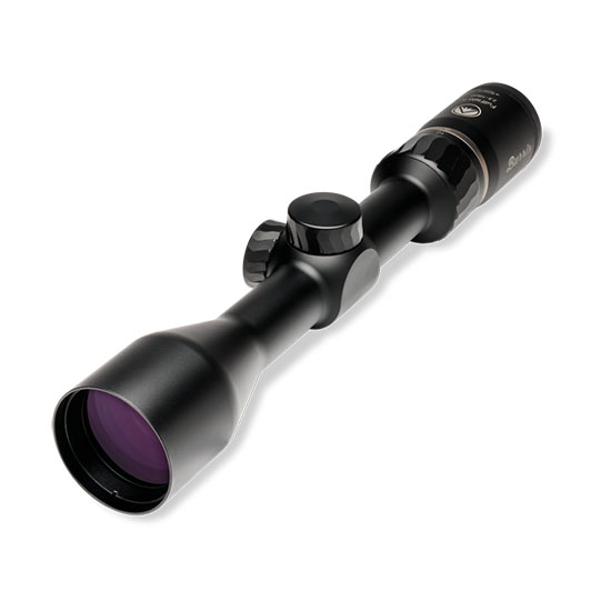 BUR 2.5-10X42 FULLFIELD IV BALL E3 ILLUM