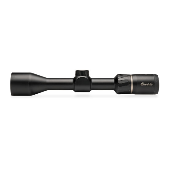 BUR 3-12X42 FULLFIELD IV C4 WIND MOA