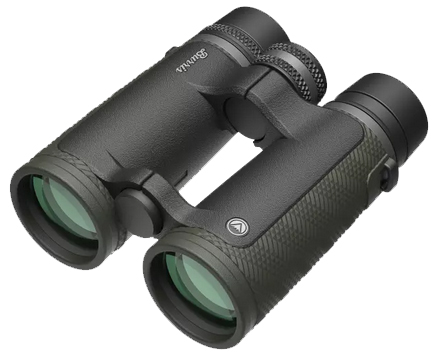 BUR SIGNATURE HD BINO 8X42 GREEN