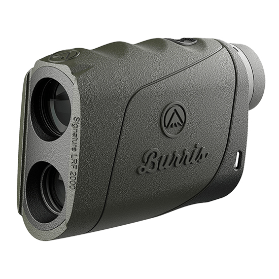 BUR SIGNATURE HD LRF2000 LASER RANGEFINDE