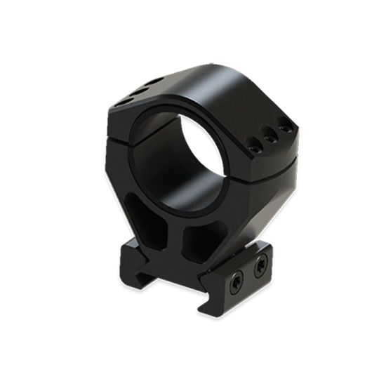 BUR RINGS 1" XTREME TACTICAL 1" HEIGHT MATTE