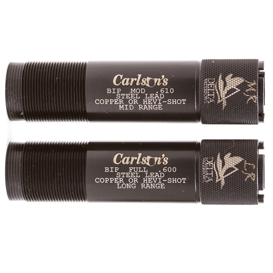 CARL BRO INV PLUS 20GA WATERFOWL 2PK MR LR