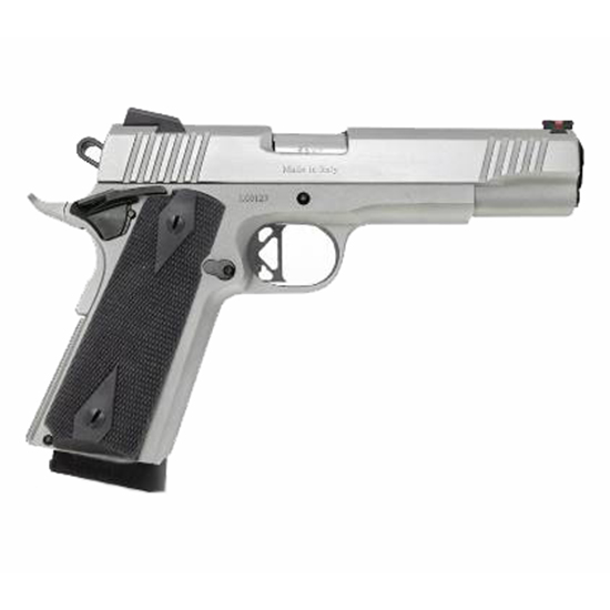 CDLY 1911 SUPERIOR 45ACP 5" CHROME 8RD