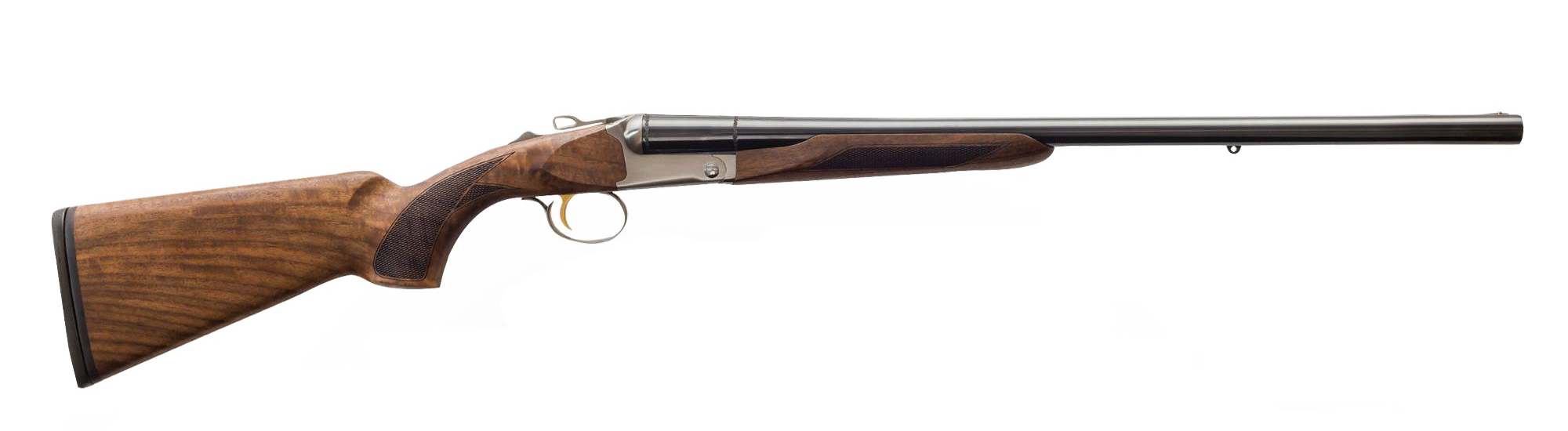 CDLY 520 20GA 26" BLUED WALNUT SXS