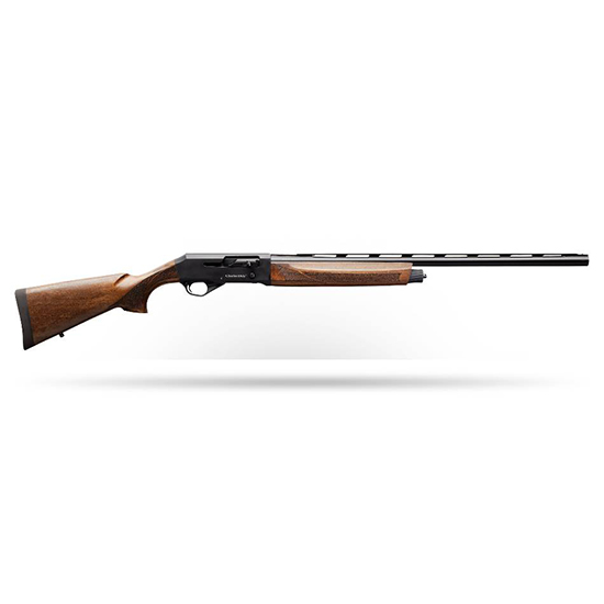 CDLY 601 12GA 28" FIELD SEMI AUTO BLACK WOOD