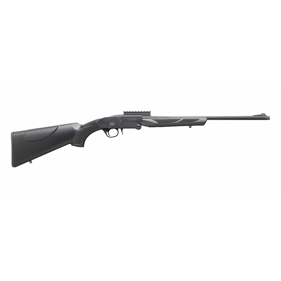 CDLY 101 SINGLE BARREL 410GA 20" 3" BLK