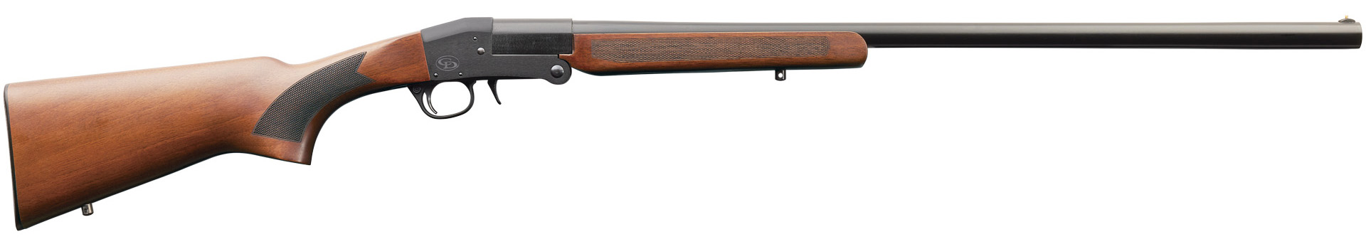 CHARLES DALY 101 28GA 26" CHECKERED WALNUT MC1