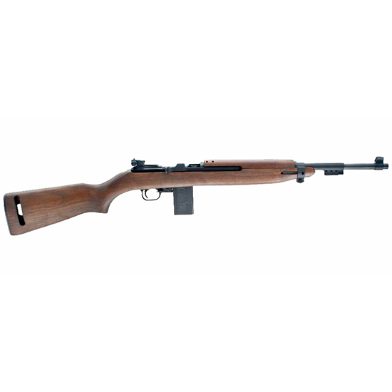 CHIAPPA M1-22 CARBINE 22LR 18" WOOD 2 10RD