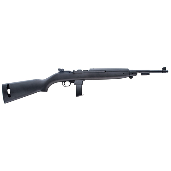 CHIAPPA M1-9 9MM CARBINE 19" POLYMER 2 10RD