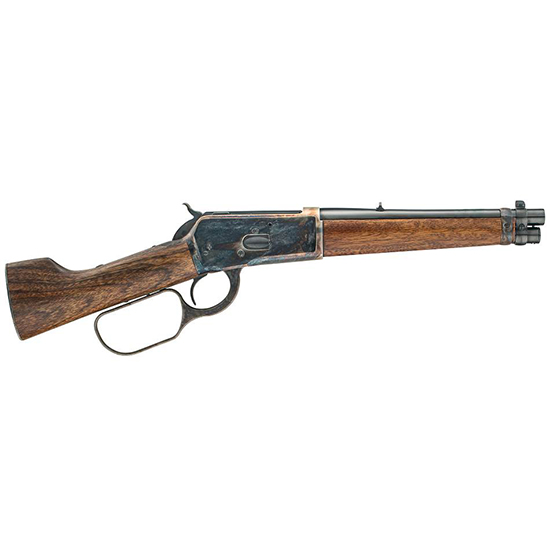 CHIAPPA 1892 MARE'S LEG 44MAG 9" CCH WALNUT 4RD