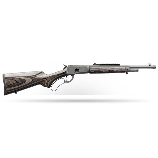 CHIAPPA 1892 TD WILDLAND 44MAG 16.5" DARK GREY