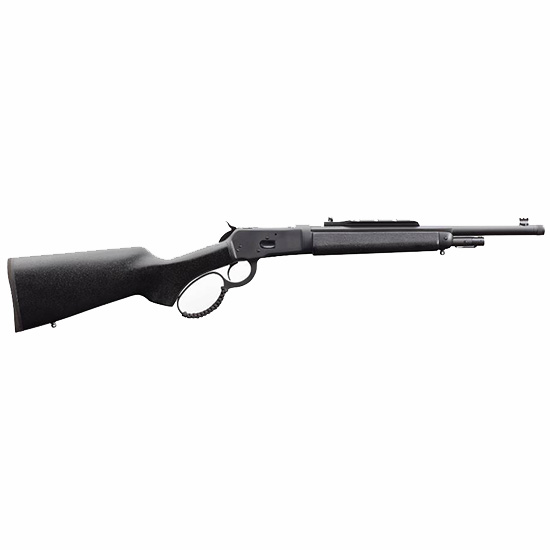 CHIAPPA 1892 WILDLANDS MH 44MAG 16.5" TB BLK 5R