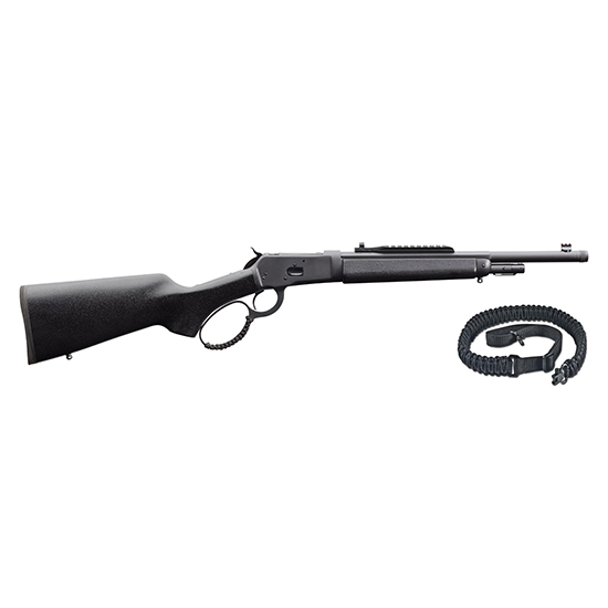 CHIAPPA 1892 WILDLANDS 357MAG 16.5" TB TAKEDOWN