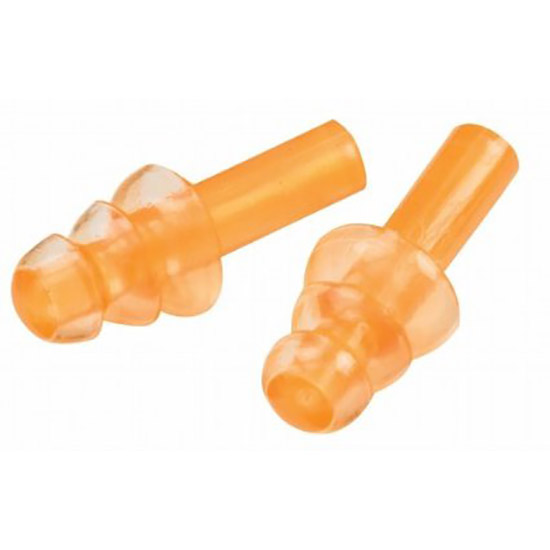 CHAMP GEL EARPLUG BULK 4PR