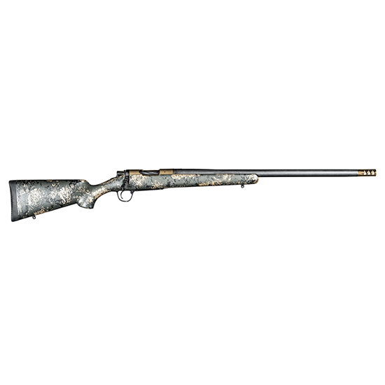 CHRIS RIDGELINE FFT 300WSM 20" GRN/BLK BB