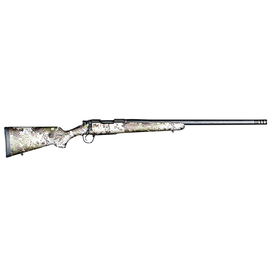 CHRIS RIDGELINE FFT 300PRC 22" SITKA SUBALP