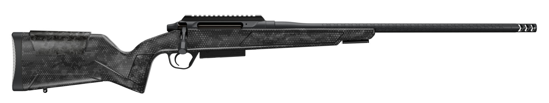 CHRIS EVOKE PRECISION 308WIN 20"