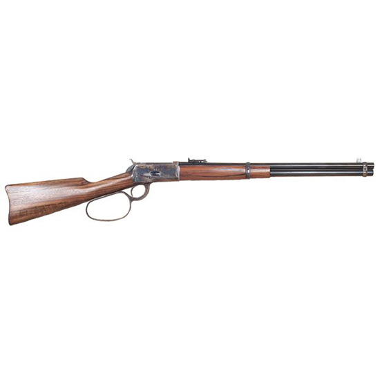 CIM COGBURN CARBINE 1892 45LC 20" BIG LOOP S.R.