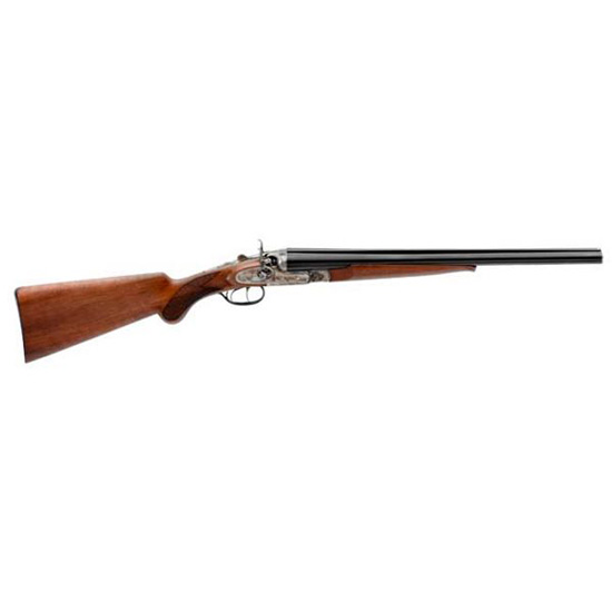 CIM DOC HOLLIDAY 12GA 20"