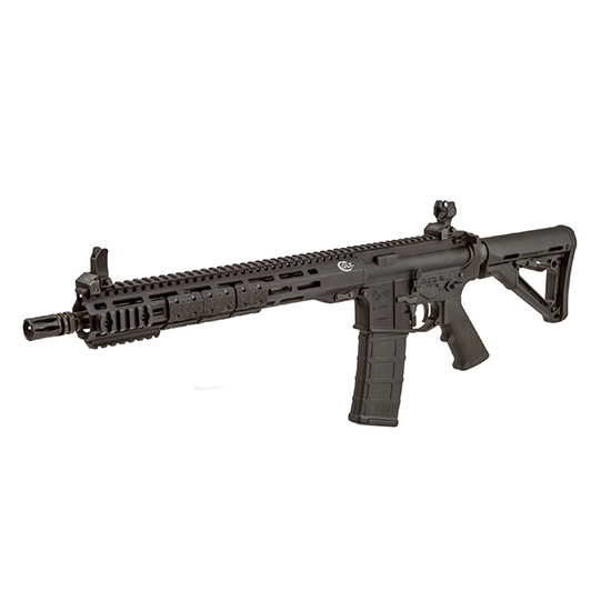 CLT CM5 SENTRY 5.56 16" M5 AMBI LOWER FREE FLOAT