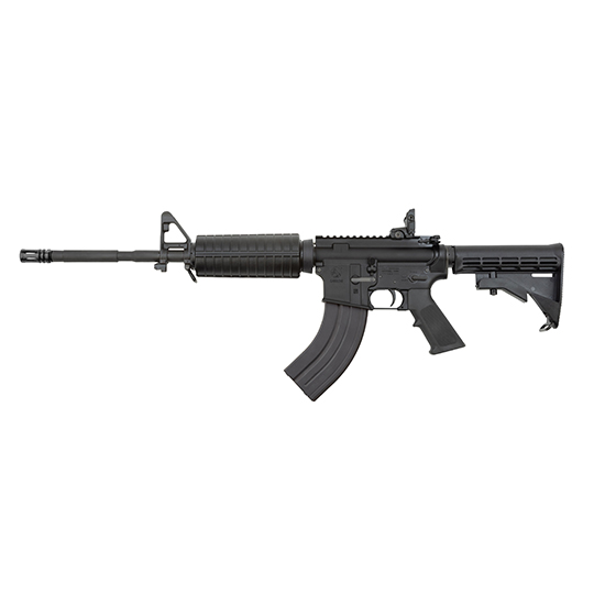 CLT CARBINE 7.62X39 16.1" 30RD BLK