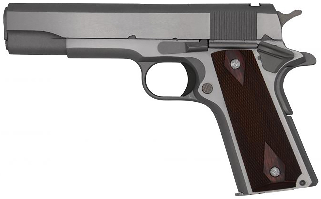 CLT 1911 CLASSIC SS 45ACP NO ROLLMARK/SIGHT