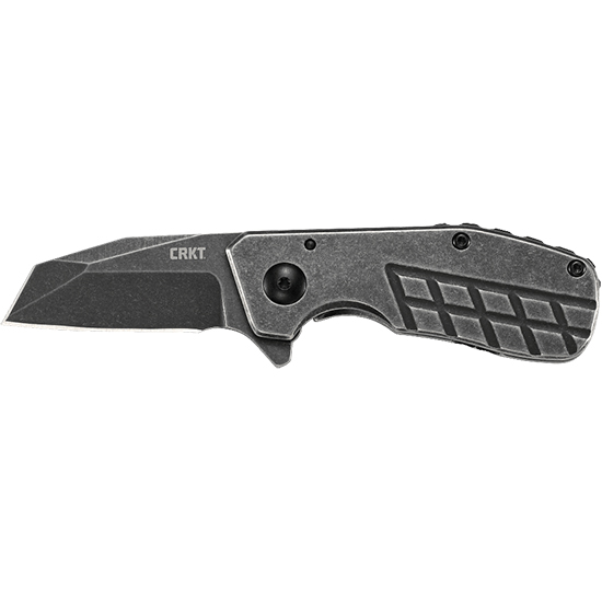 CRKT RAZELCLIFFE COMPACT BLACKOUT | Knives & Multi-Tools | Bill Hicks ...