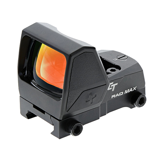 CTC RAD MAX LARGE OPEN REFLEX SIGHT