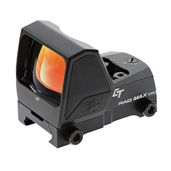 CTC RAD MAX PRO LARGE OPEN REFLEX SIGHT