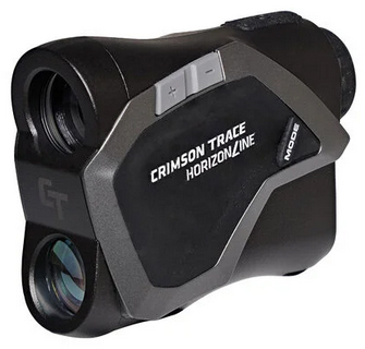 CTC HORIZONLINE 2000 LASER RANGEFINDER